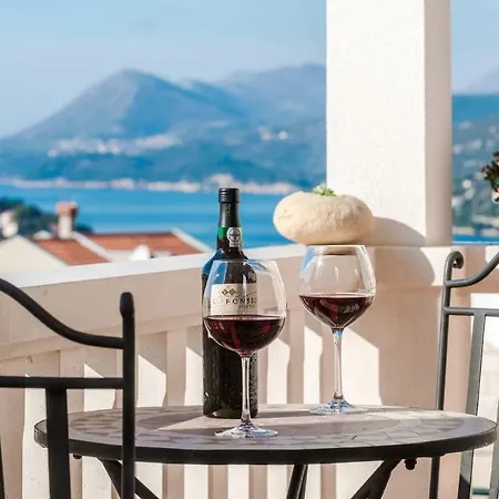 Apartamento Luxury Tara