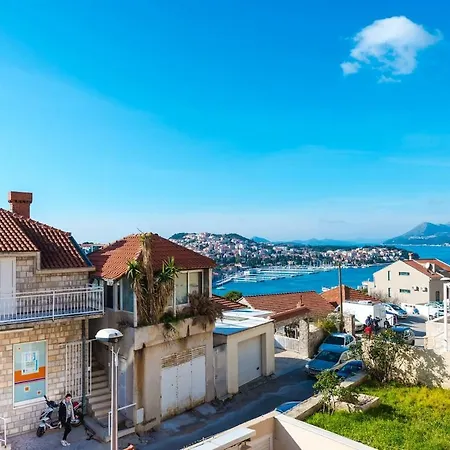 Luxury Tara Apartamento Dubrovnik