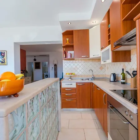Luxury Tara Apartamento *
