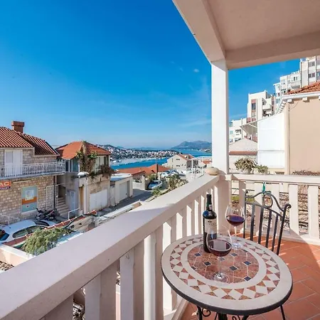 Apartamento Luxury Tara